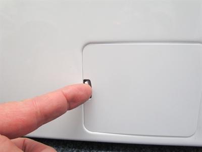 BEKO WTA 7612 XSW