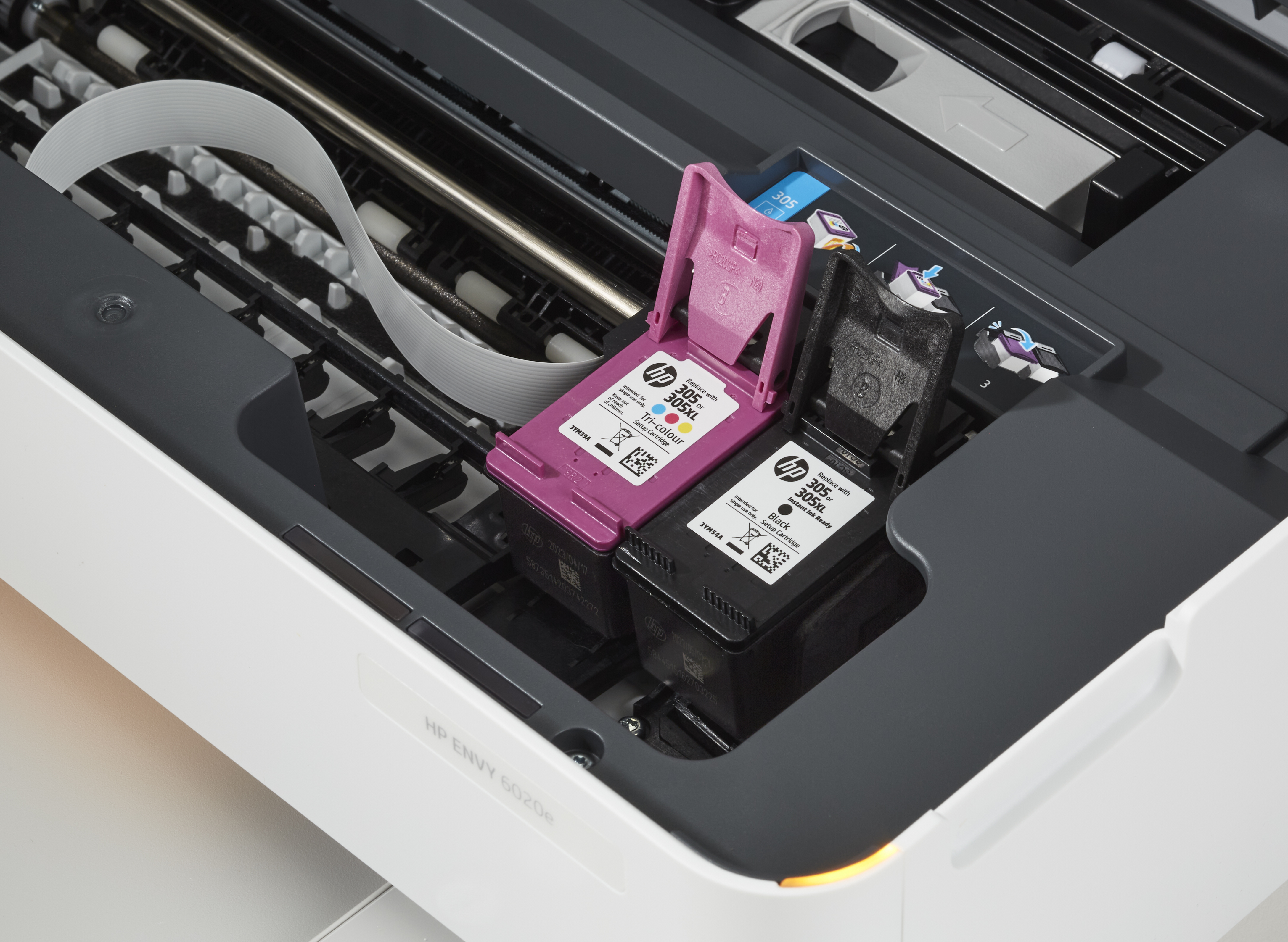 HP ENVY 6020E