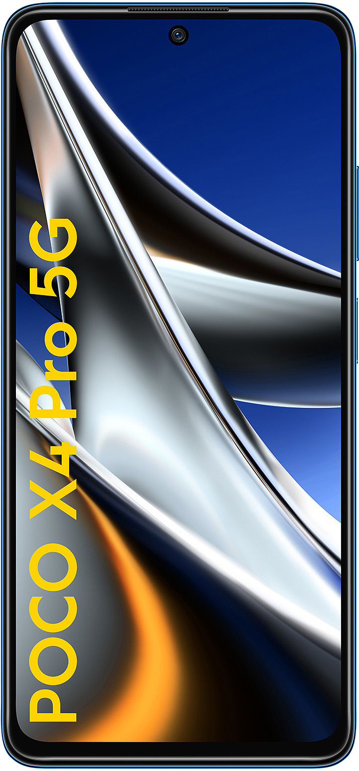 POCO X4 PRO 5G 128GB
