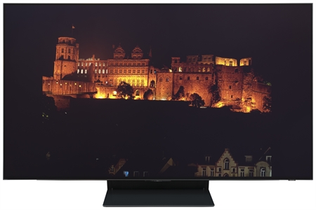 SAMSUNG TQ48S94H