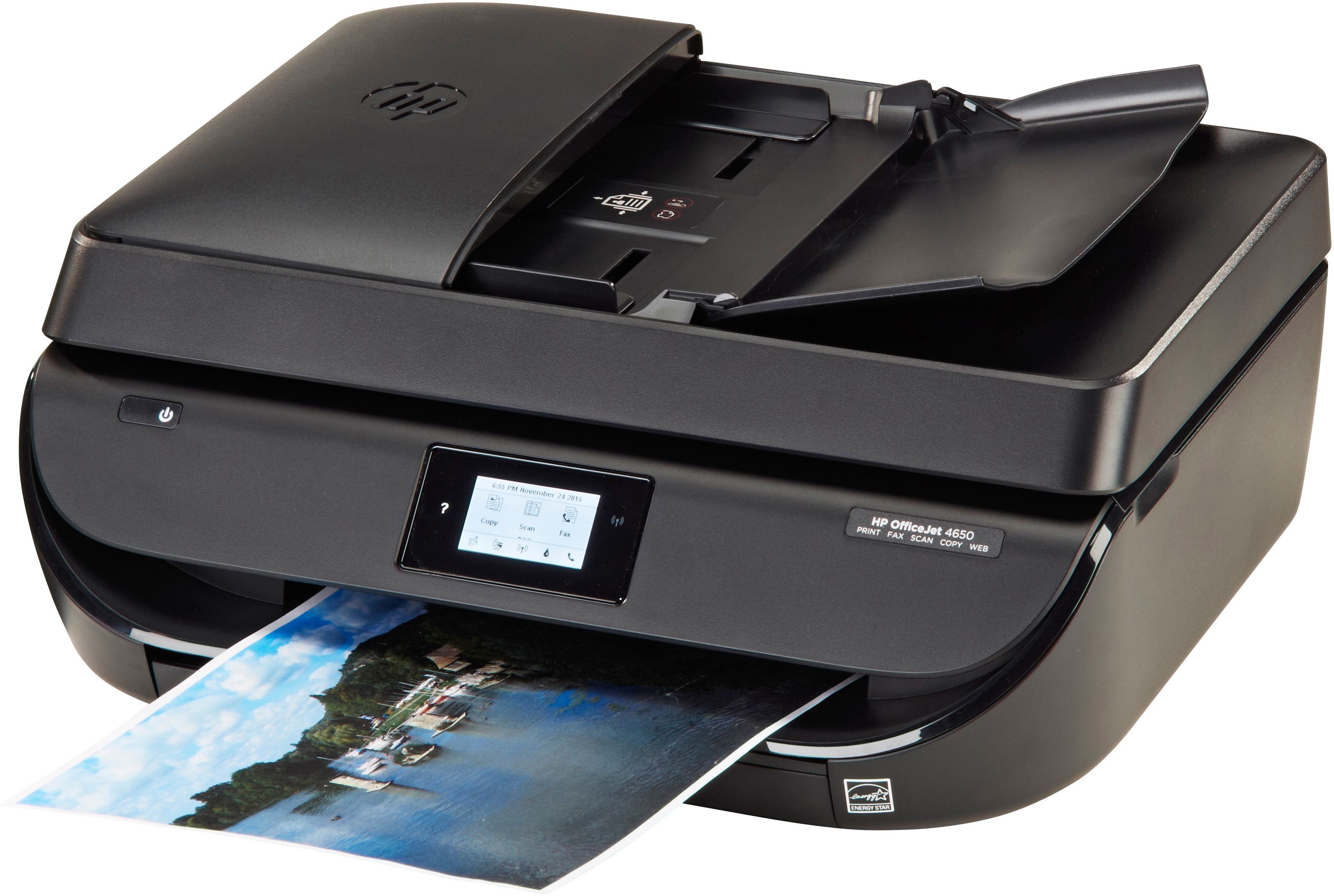 HP Officejet 4650