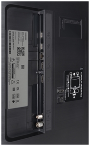 SAMSUNG TQ43Q65C