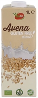 VIVIBIO Bebida de avena sin gluten