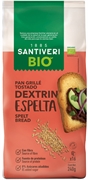 SANTIVERI BIO TOSTADO DEXTRIN ESPELTA