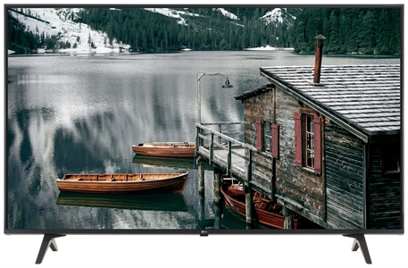 LG 50UT80006LA