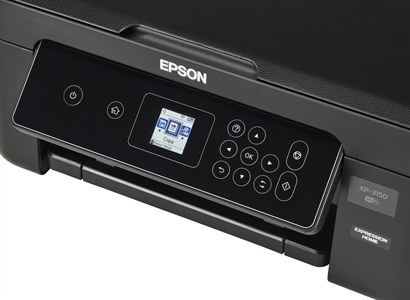 EPSON EXPRESSION HOME XP‑3150