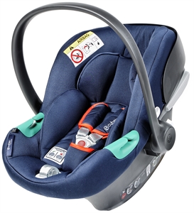 CYBEX ATON B2 ISIZE