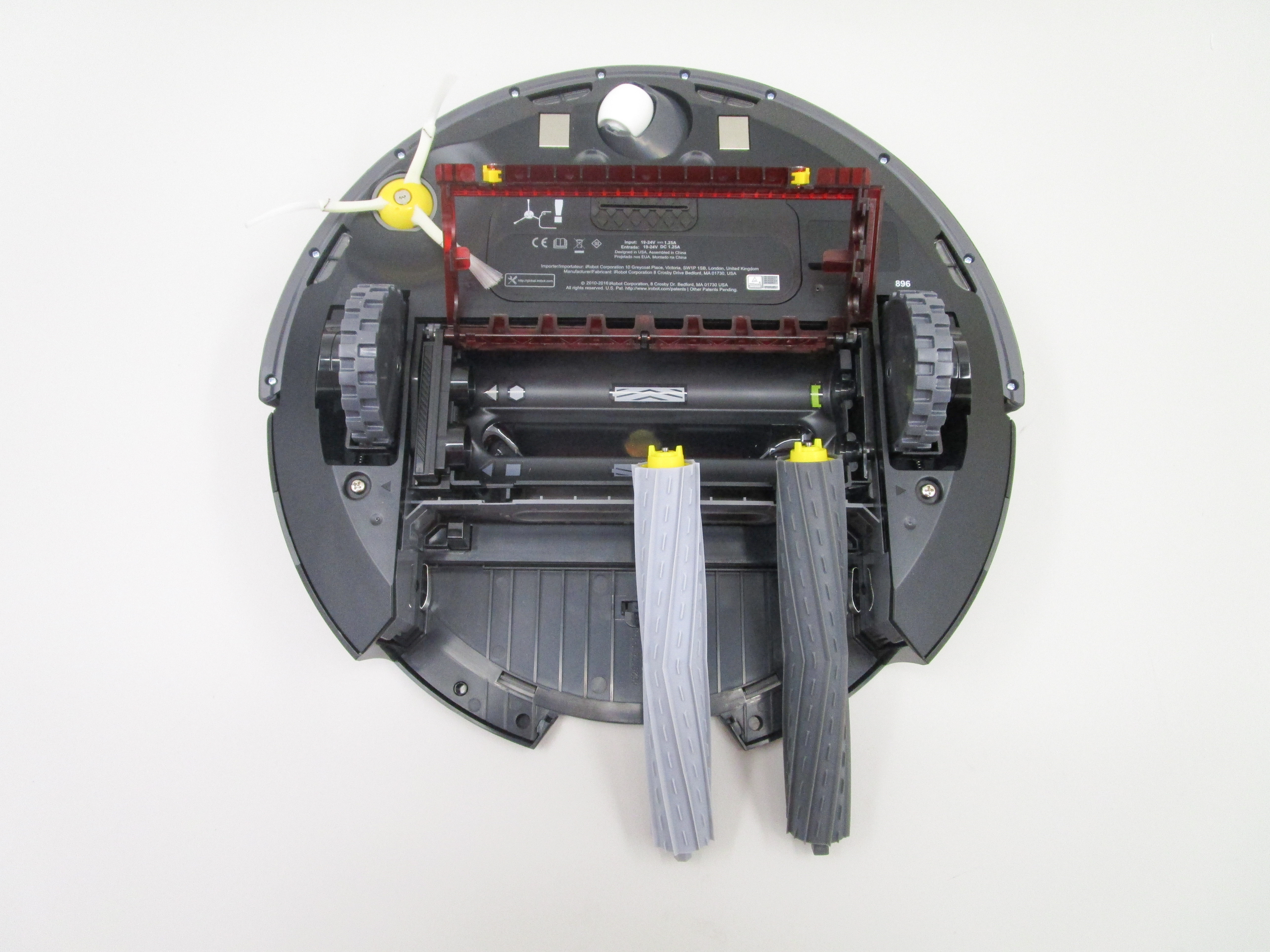 IROBOT ROOMBA 896