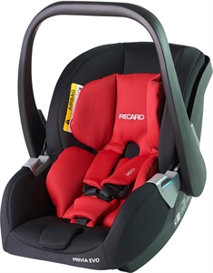 RECARO GUARDIA