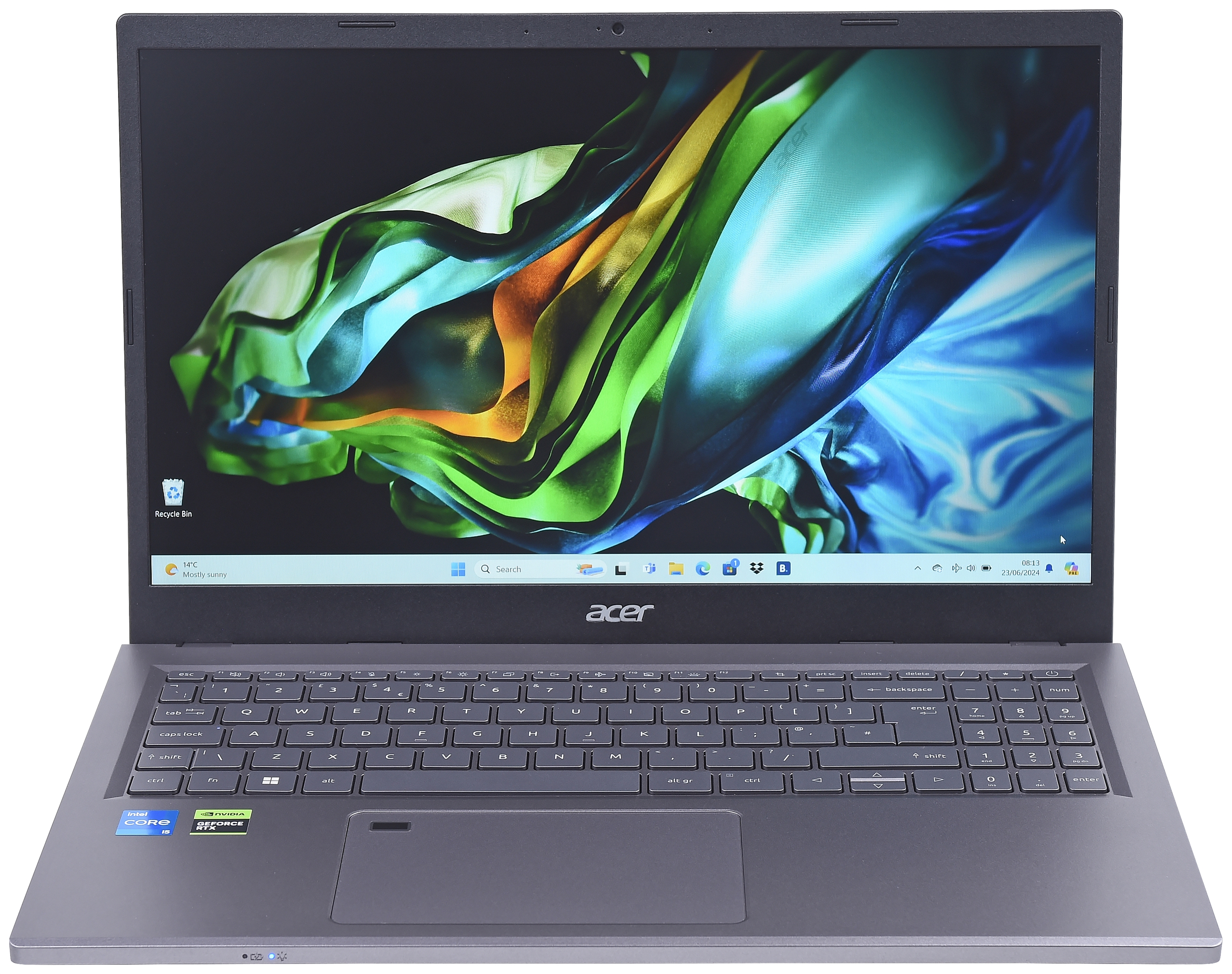 ACER ASPIRE 5 15 A515-58GM