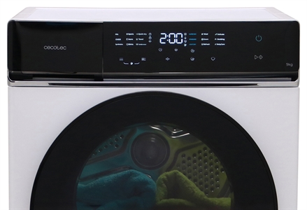 CECOTEC BOLERO DRESSCODE DRY 9400 A+++