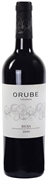 ORUBE TINTO CRIANZA 2020
