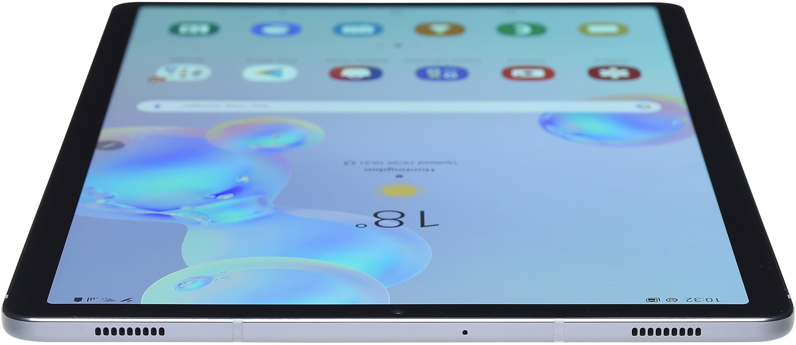 SAMSUNG GALAXY TAB S6 128GB 4G CON S PEN