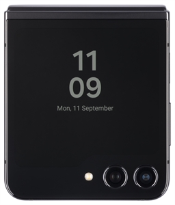 SAMSUNG GALAXY Z FLIP5 256GB