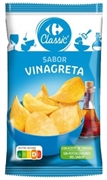 CARREFOUR CLASSIC Sabor Vinagreta