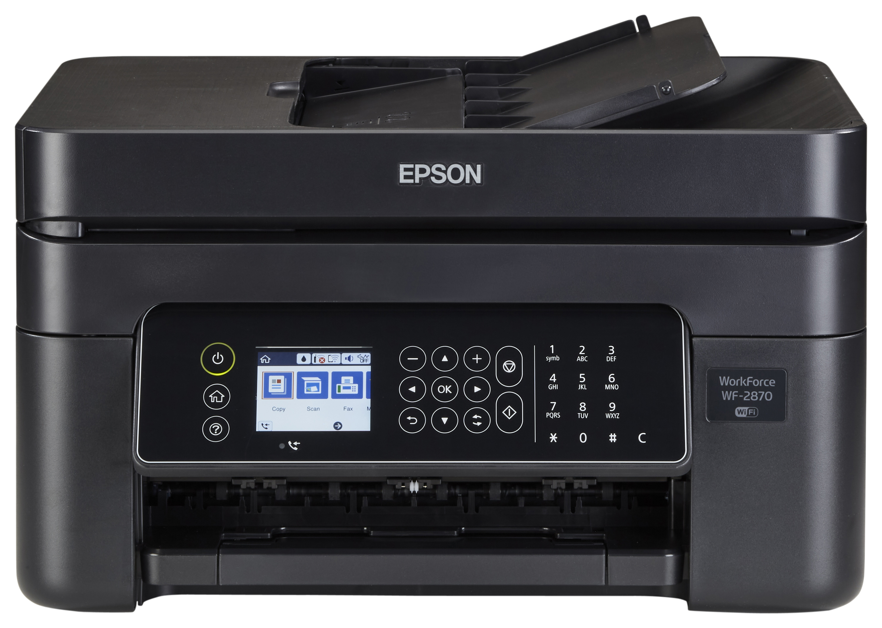 EPSON WORKFORCE WF-2870 DWF