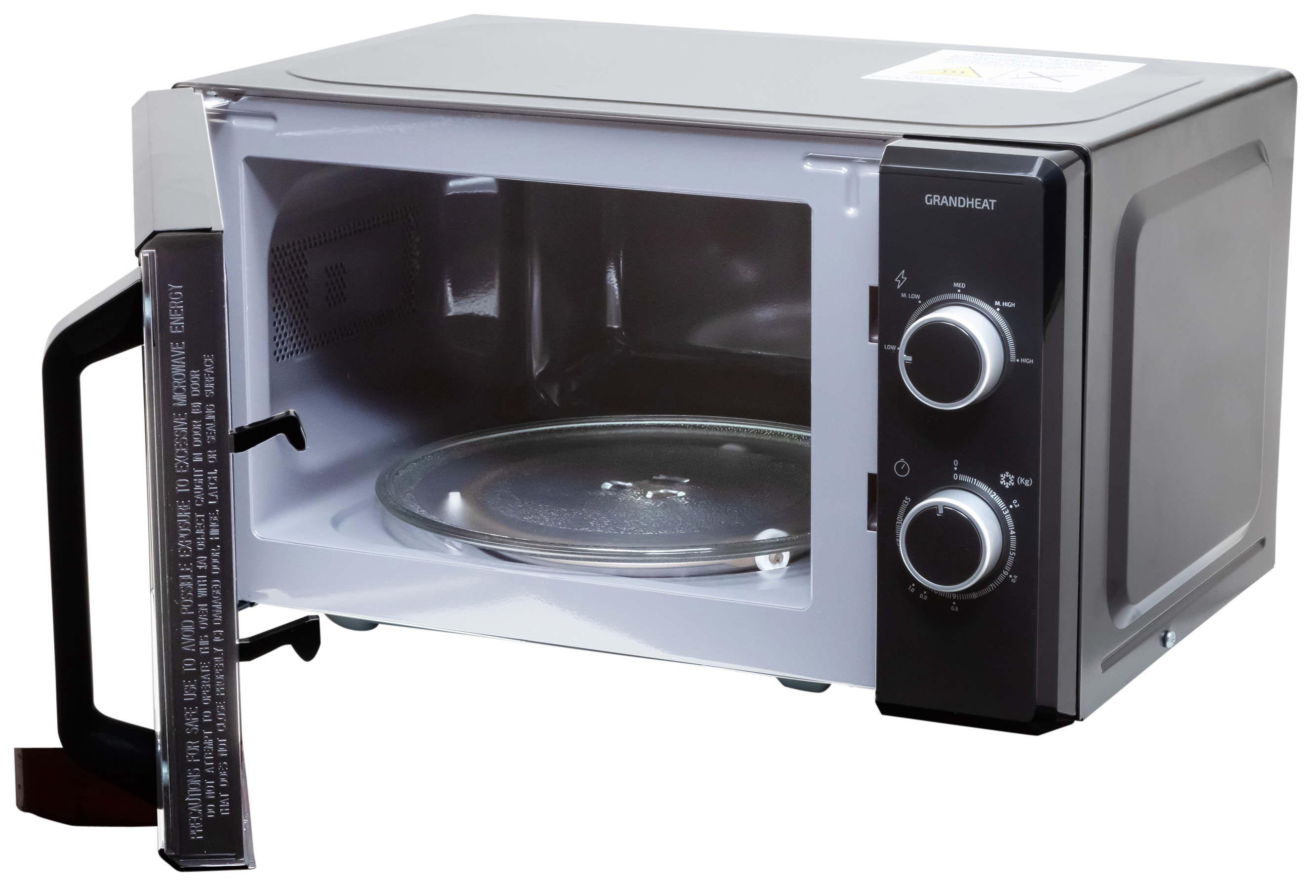 CECOTEC GRANDHEAT 3030