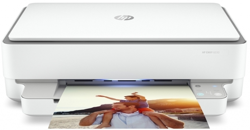 HP ENVY 6030