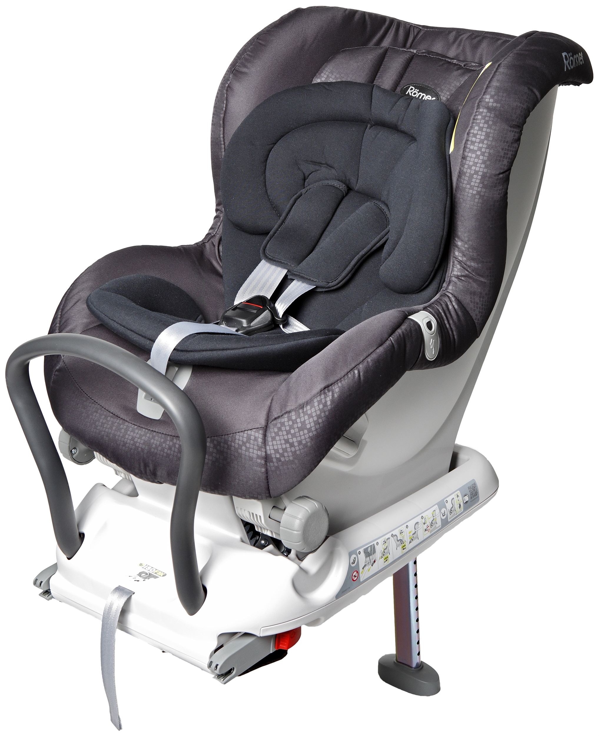 BRITAX-ROMER MAXFIX 2