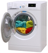 INDESIT BDE 96436 WSV SPT