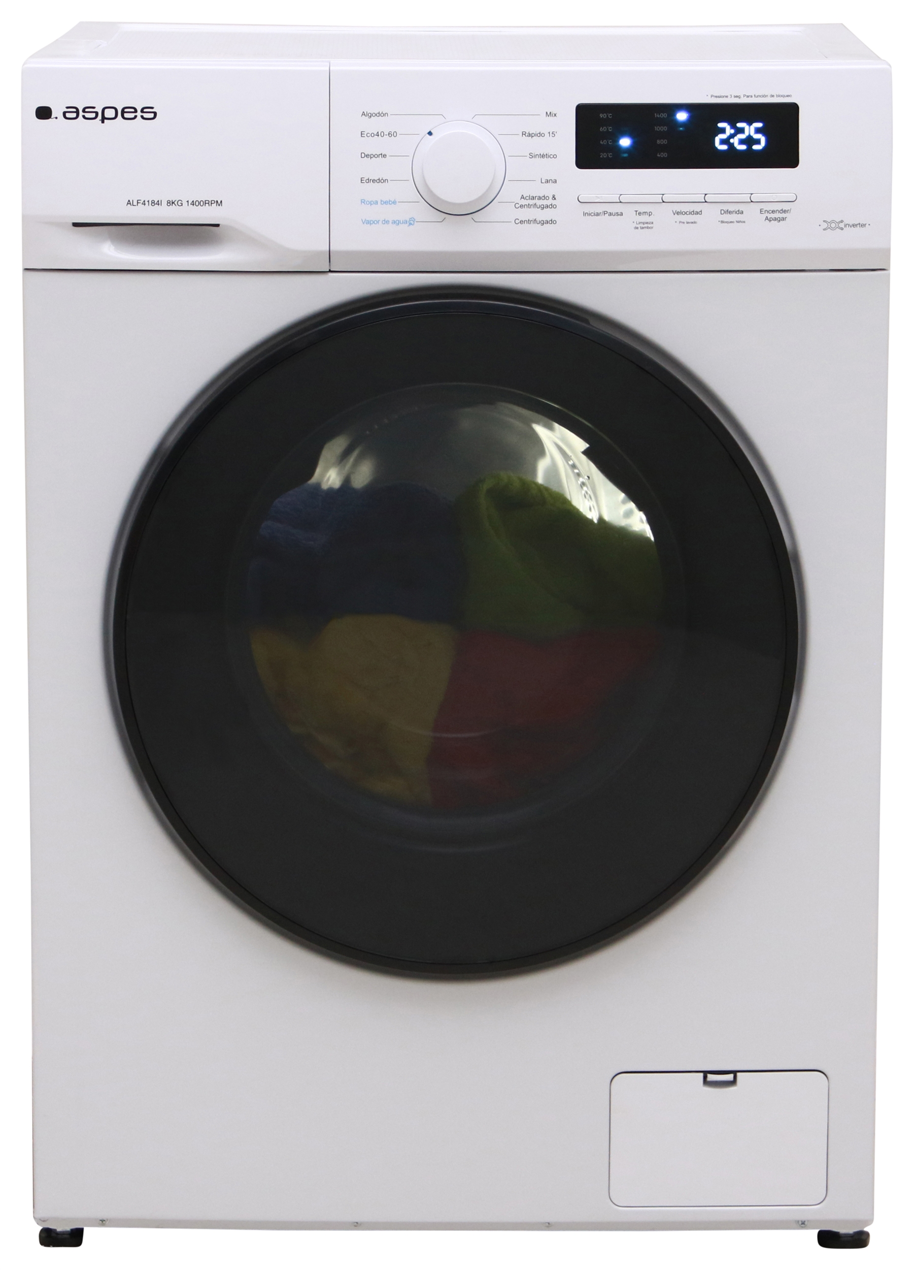 ASPES ALF4184I