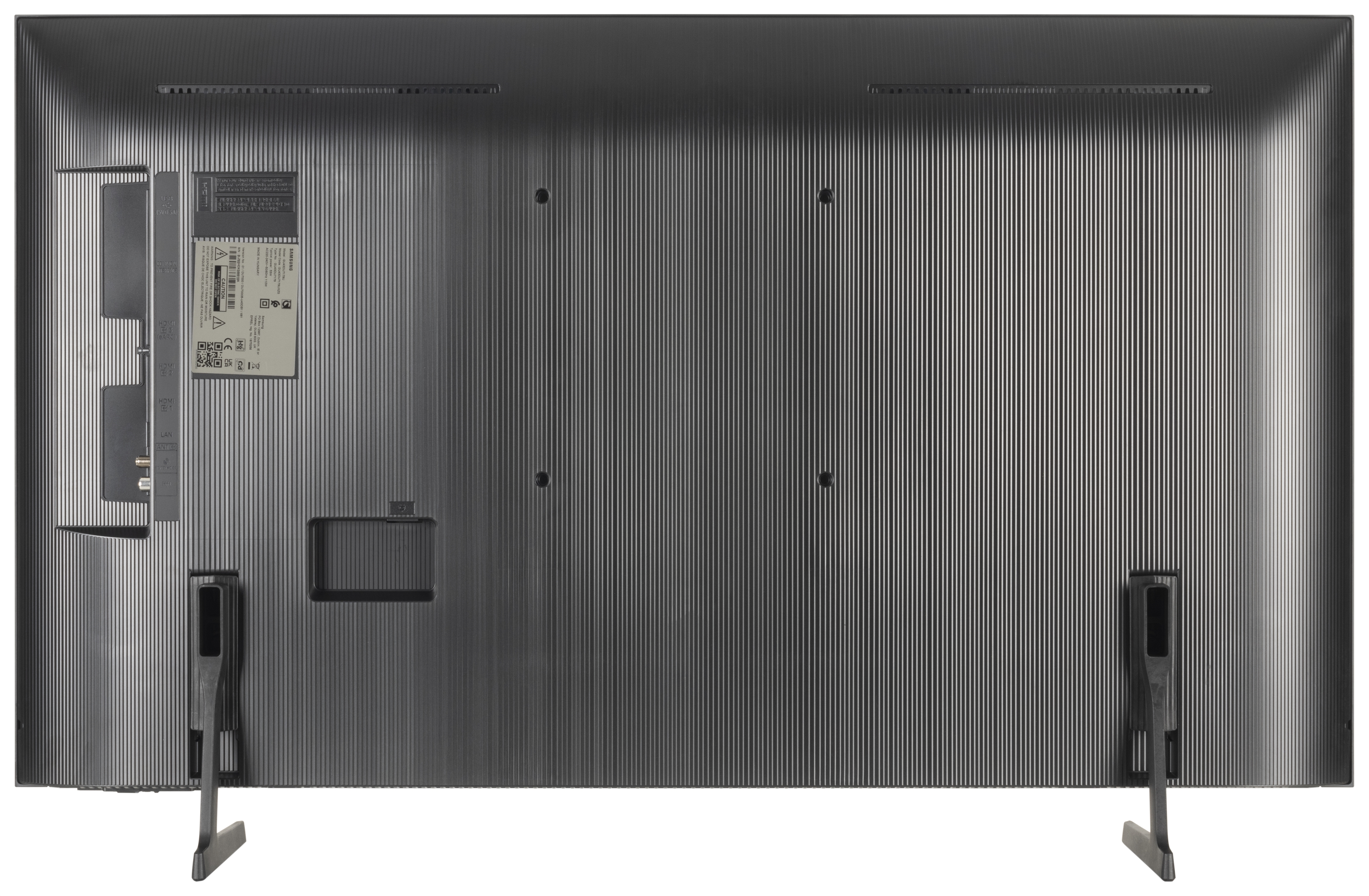 SAMSUNG UE43DU7105
