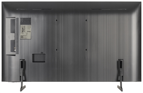 SAMSUNG UE43DU7105