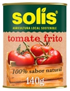 SOLÍS TOMATE FRITO (LATA)