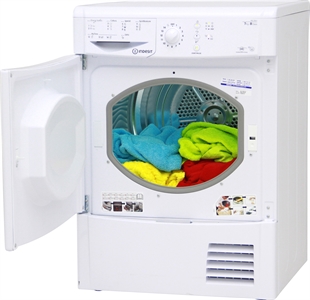 INDESIT IDCL75BH