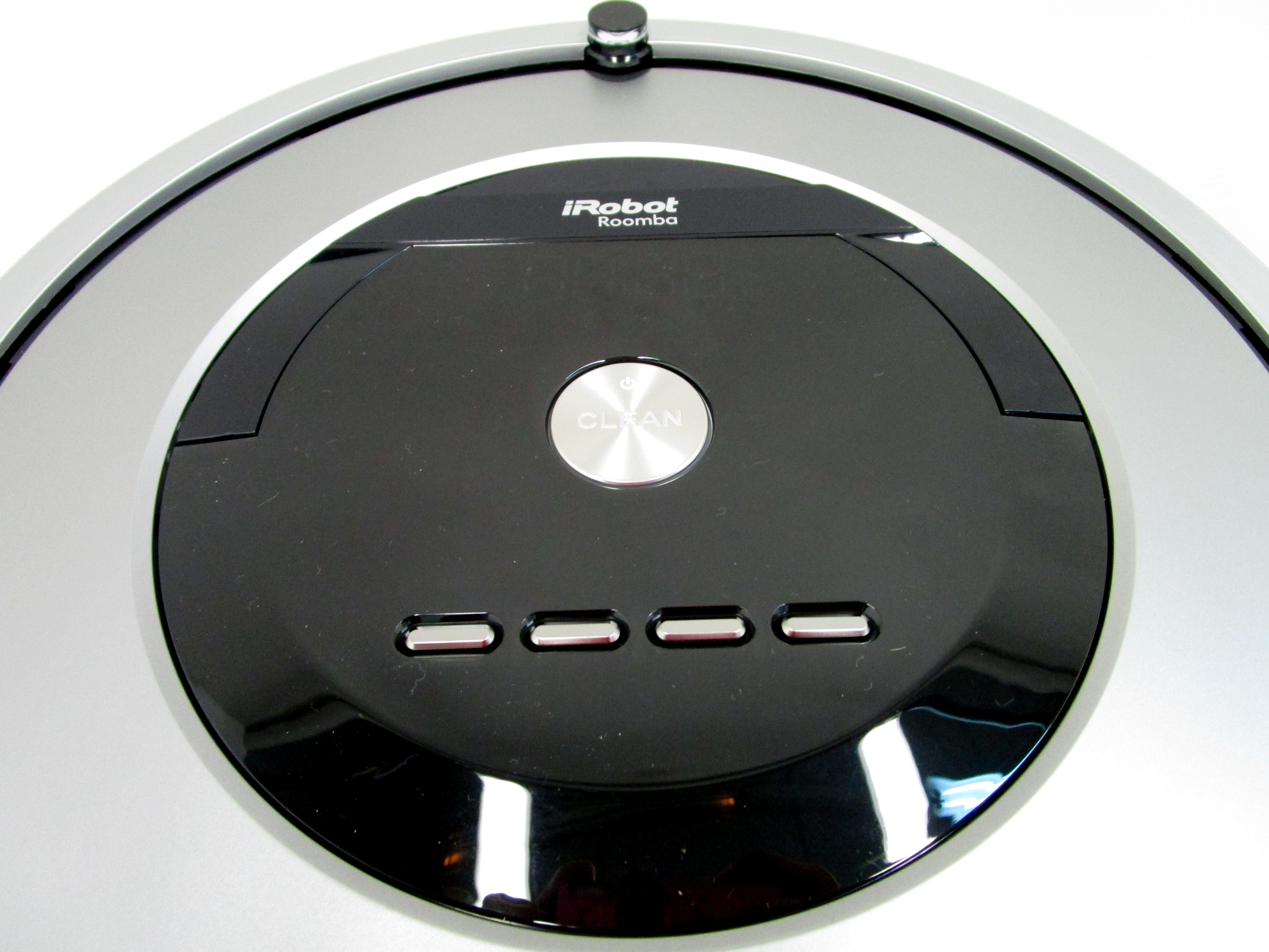 IROBOT ROOMBA 886: Opiniones y precios | OCU