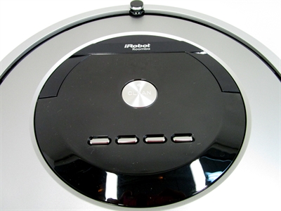 IROBOT ROOMBA 886