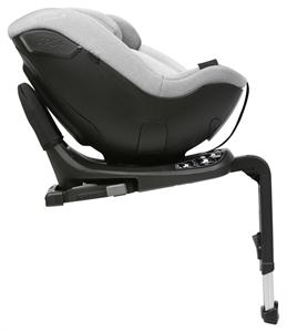 KINDERKRAFT IGUARD I-SIZE