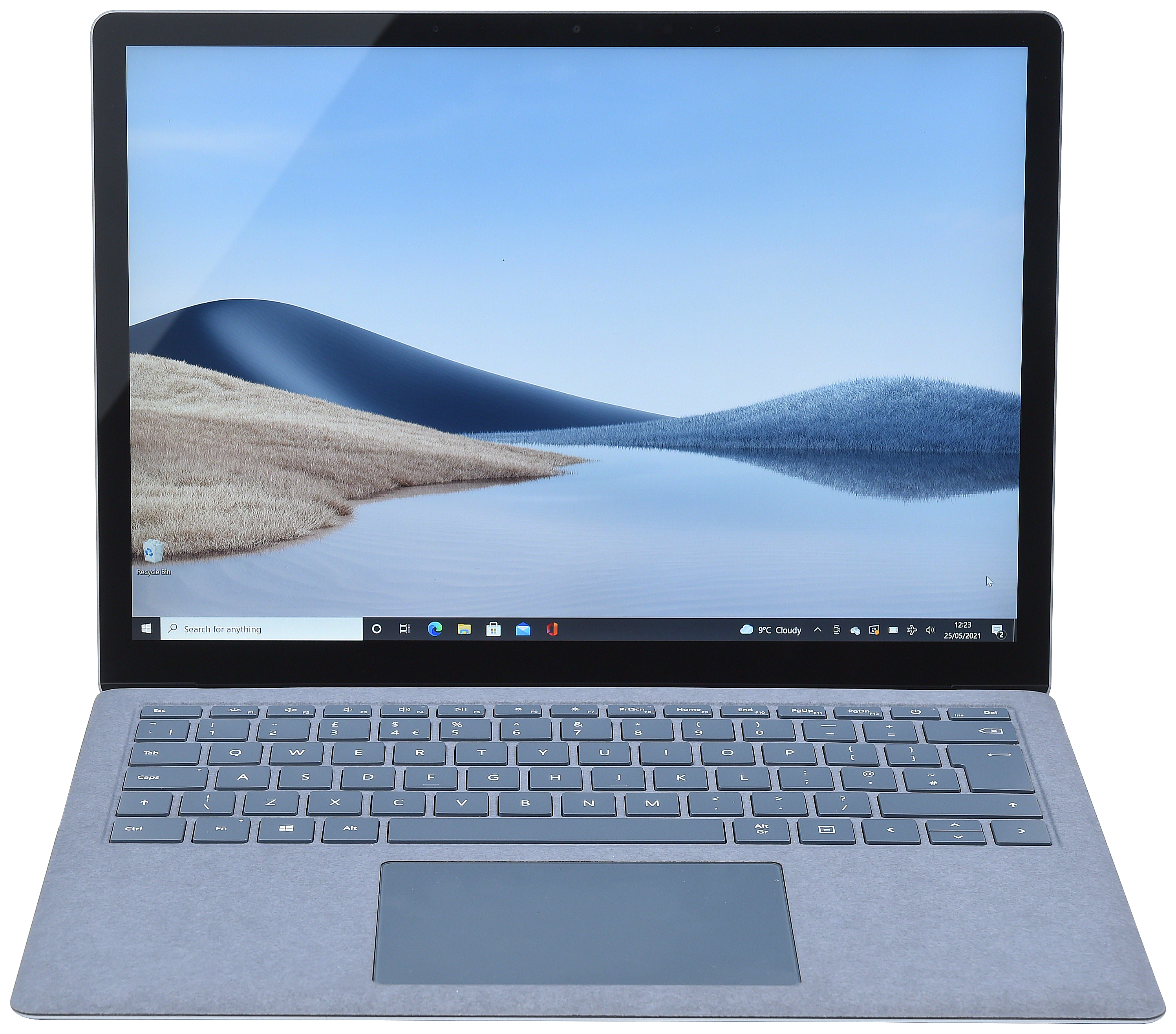 MICROSOFT SURFACE LAPTOP 4 13.5" CORE I5 8GB RAM