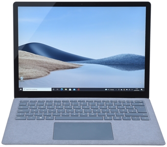 MICROSOFT SURFACE LAPTOP 4 13.5" CORE I5 8GB RAM