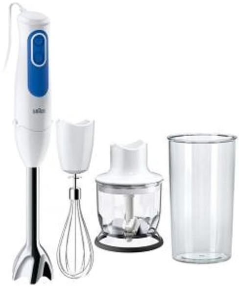 BRAUN MQ3025 SPAGUETTI