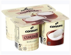 CONSUM CUAJADA