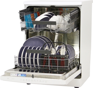 ELECTROLUX ESF5534LOW