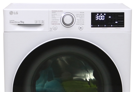 LG F4WV3209S0W