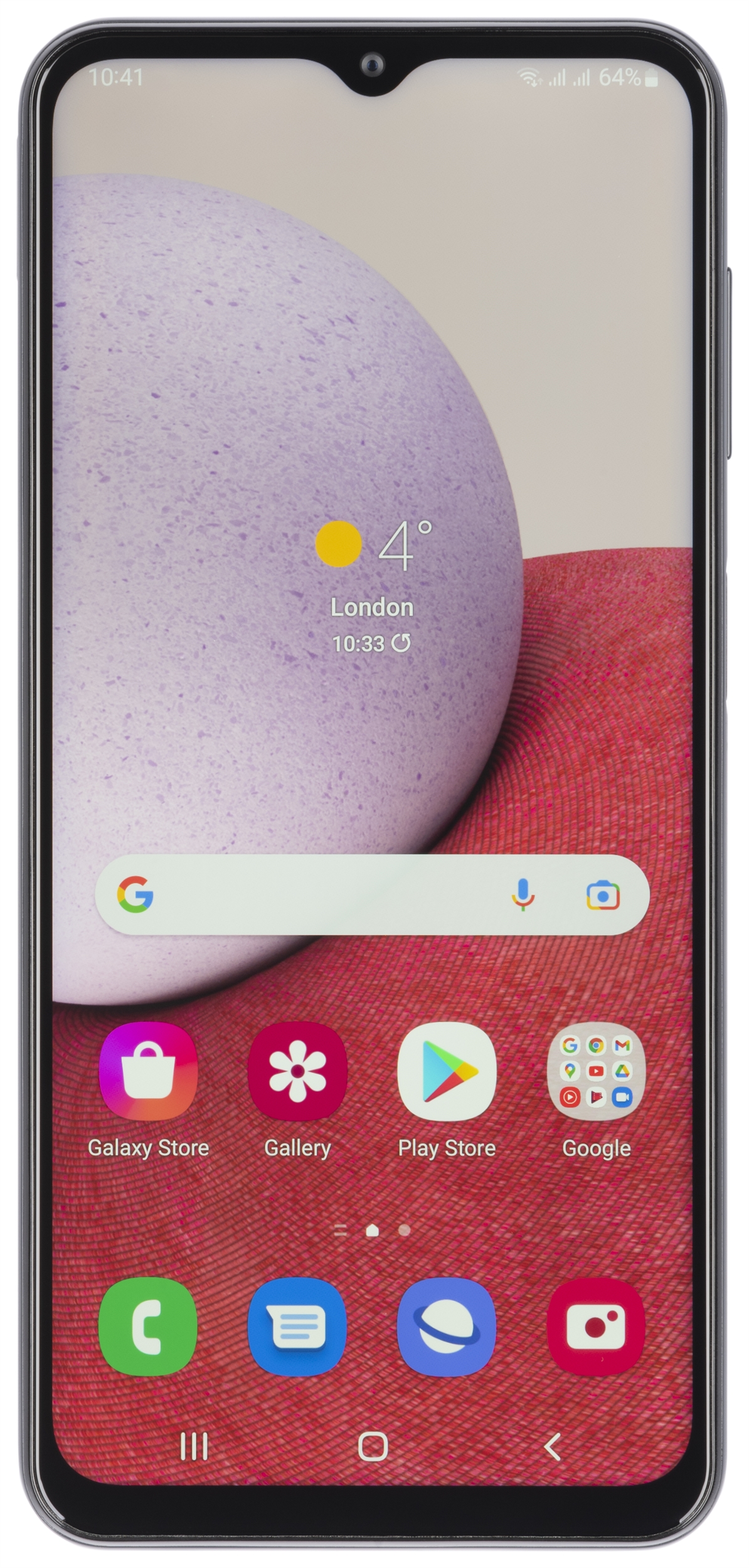 SAMSUNG GALAXY A13 64GB