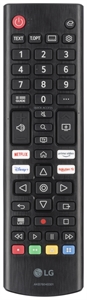 LG 50UQ75006LF