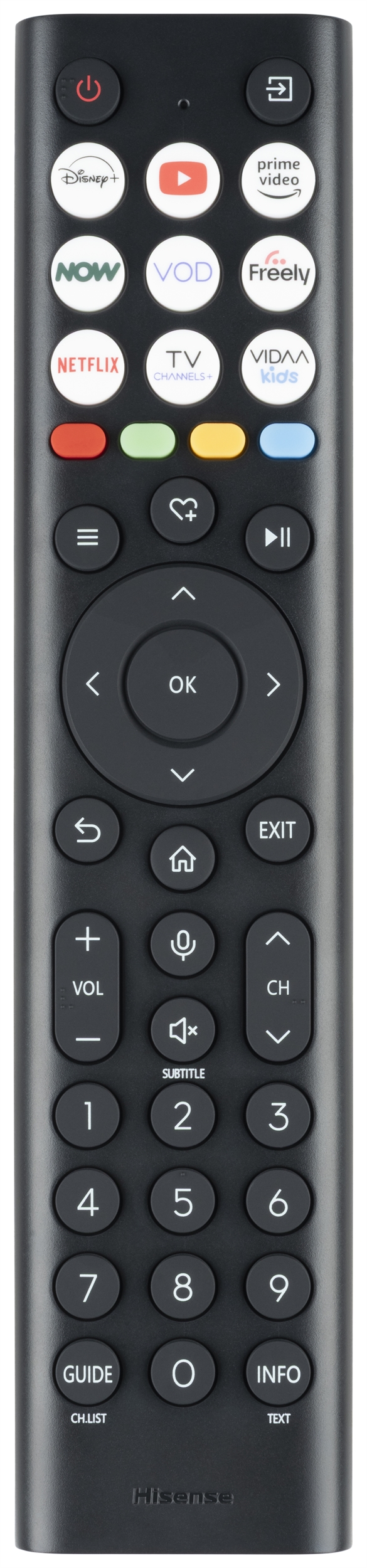 HISENSE 50A6QTUK