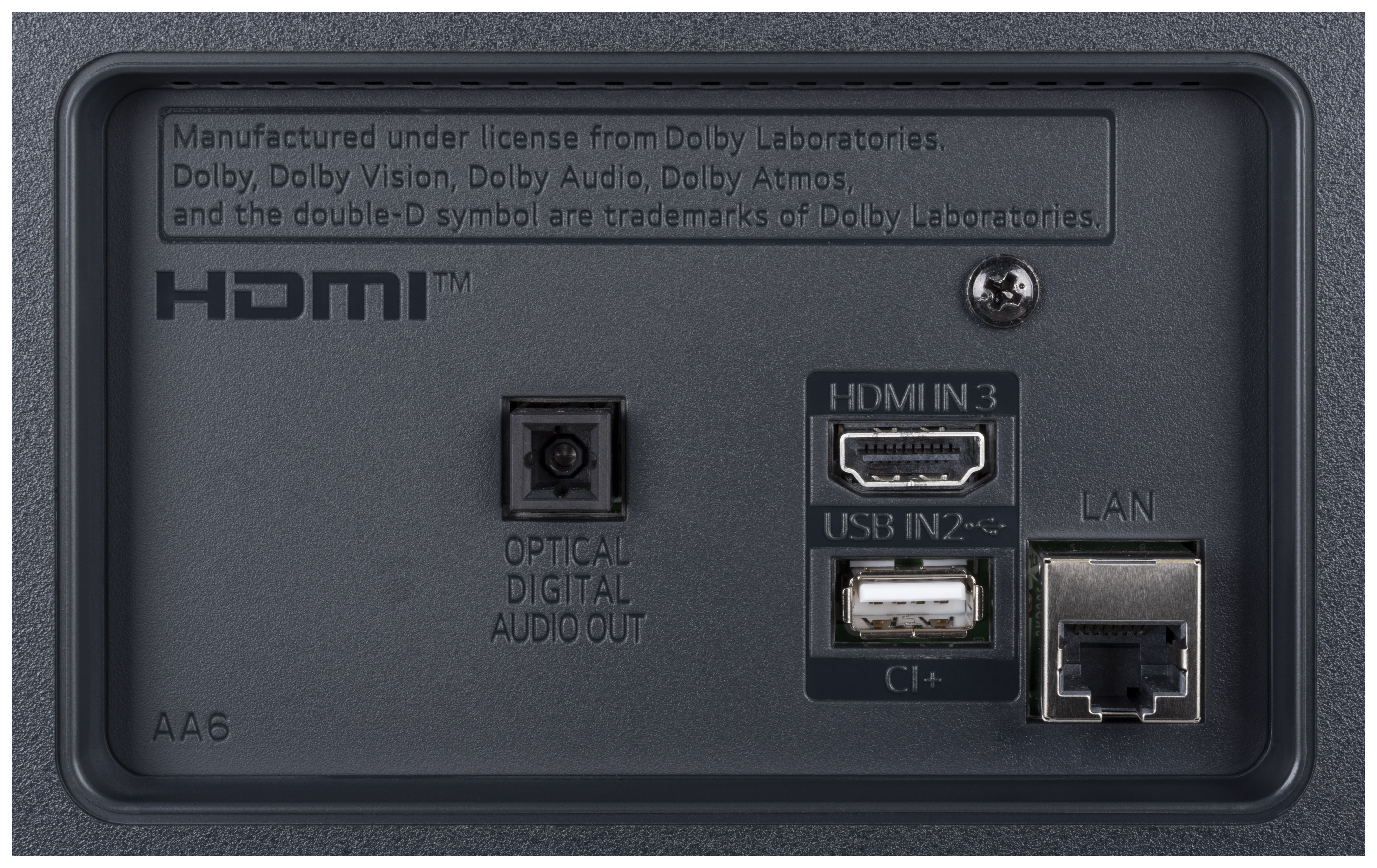 LG 65UQ81006LB