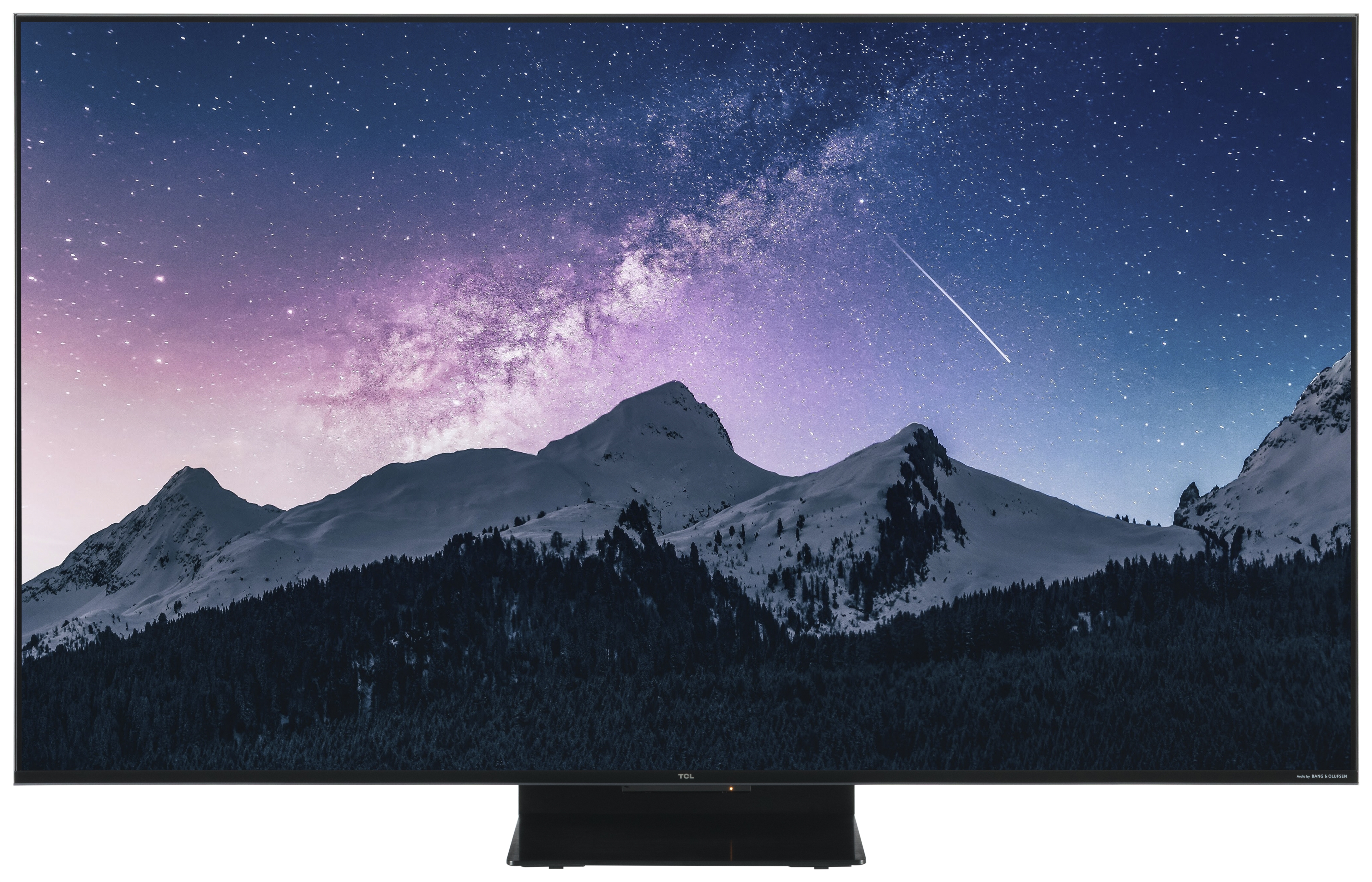 TCL 55C89L