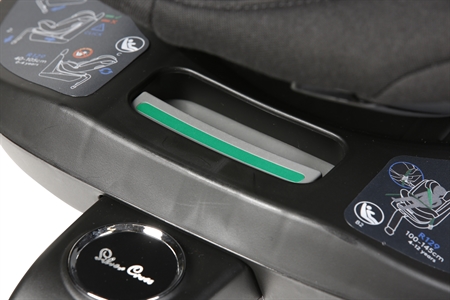 SILVER CROSS MOTION ALL ISIZE 360