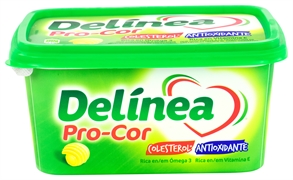 DELÍNEA Pro-Cor