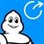 MICHELIN GPS ROUTEPLANNER (IOS)