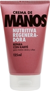 DELIPLUS (Mercadona) Nutritiva Regeneradora