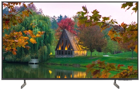 SAMSUNG UE43DU7175