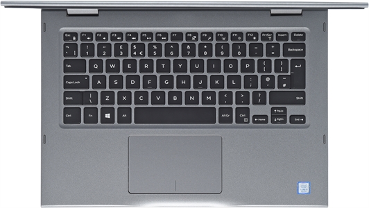 DELL Inspiron 13 5000 2 en 1