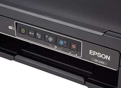 EPSON EXPRESSION HOME XP-245